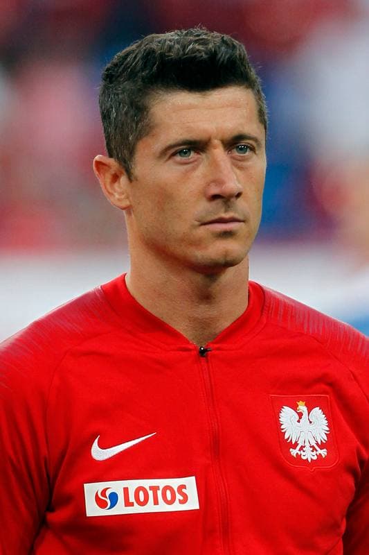 Football. International Friendly. Poland - Chile. 08.06.2018
