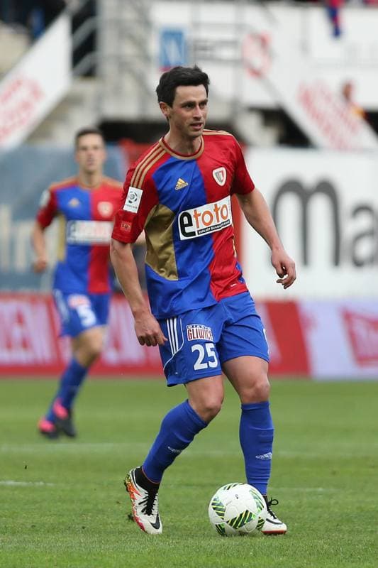 Football. Ekstraklasa. Piast Gliwice - Zaglebie Lubin. 15.05.2016