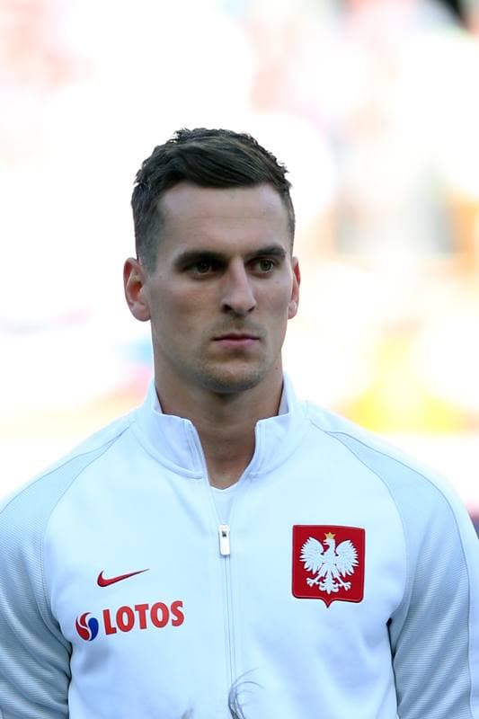 Football. International Friendly. Poland - Lithuania. 06.06.2016