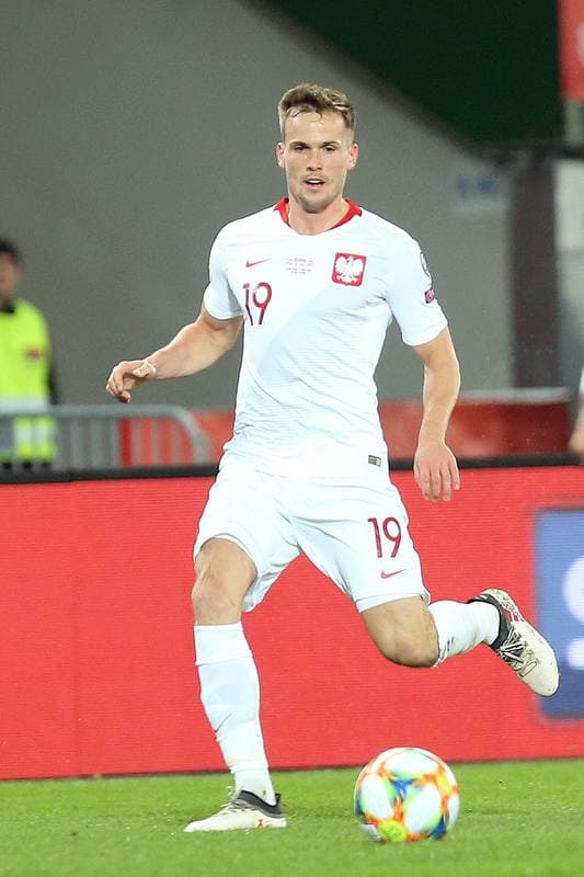 Football. UEFA Euro 2020 Qualifiers. Austria - Poland. 21.03.2019