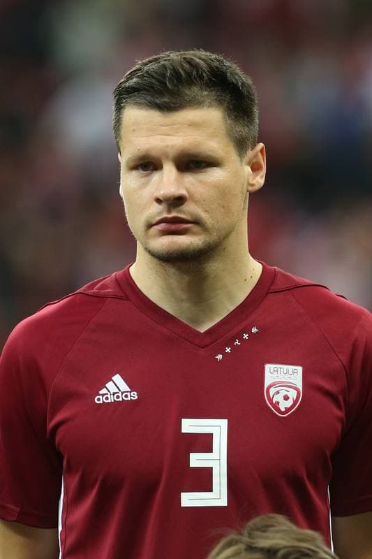 Football. Euro 2020 Qualifiers. Poland - Latvia. 24.03.2019