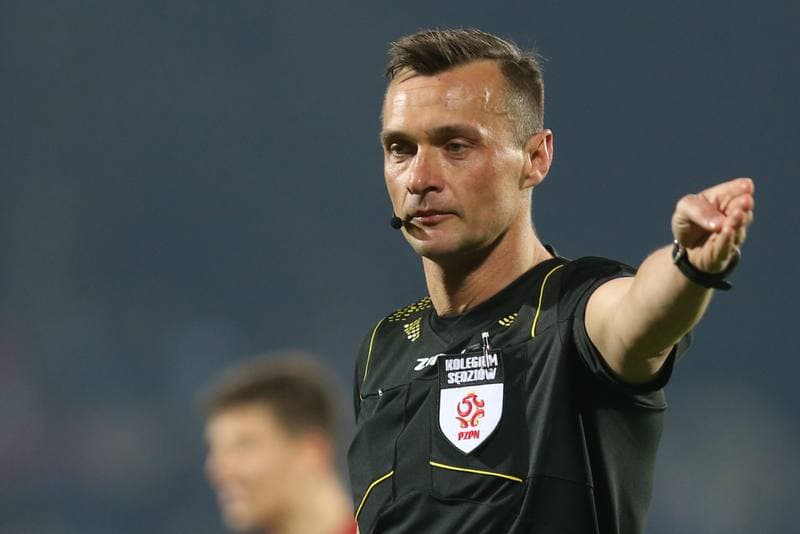 Football. Lotto Ekstraklasa. Zaglebie Sosnowiec - Wisla Krakow. 03.04.2019