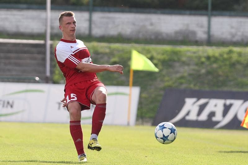 Football. Sparing. MFK Karvina - Gornik Zabrze. 25.06.2016
