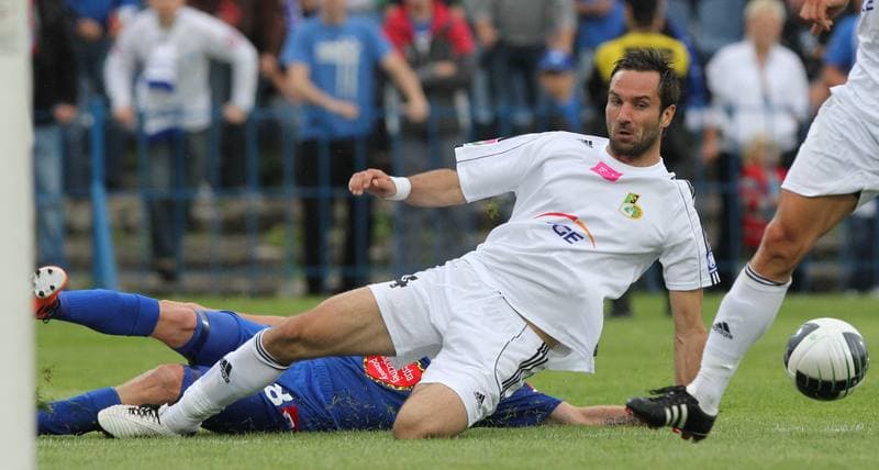 Football. PKO BP Ekstraklasa. Ruch Chorzow - GKS Belchatow. 19.03.2010
