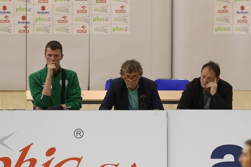 Volleyball. PlusLiga. GKS Katowice - AZS Czestochowa. 15.10.2016
