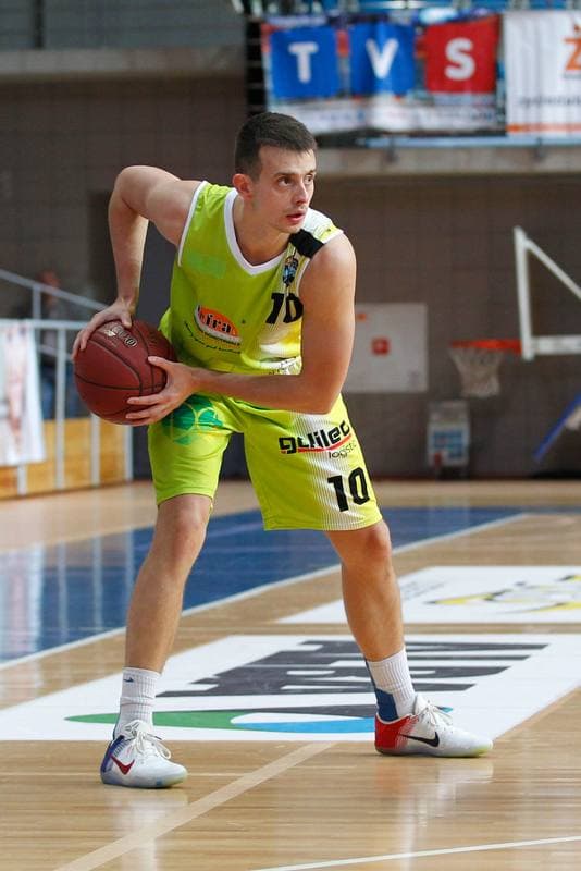 Basketball. PLK. MKS Dabrowa Gornicza - Polski Cukier Torun. 25.10.2016