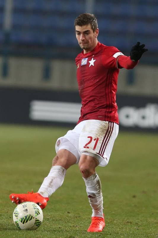 Football. Lotto Ekstraklasa. Wisla Krakow - Lechia Gdansk. 03.12.2016
