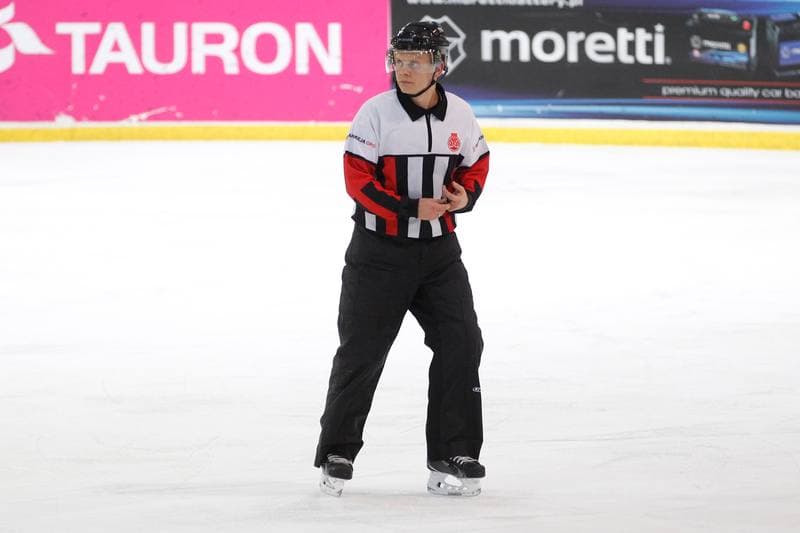 Ice Hockey. Polska Hokej Liga. Tauron KH GKS Katowice - Nesta Torun. 06.12.2016