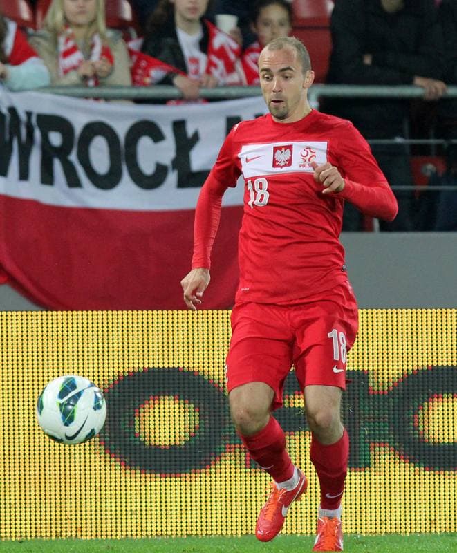 Football. International Friendly. Poland - Liechtenstein. 04.06.2013