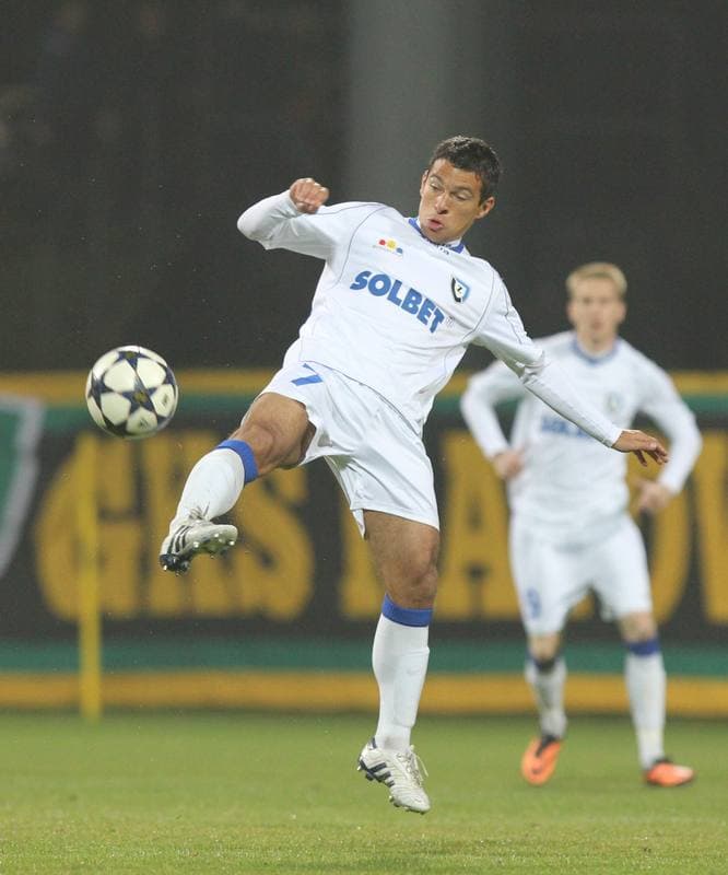 Football. I Liga. GKS Katowice - Zawisza Bydgoszcz. 07.11.2015