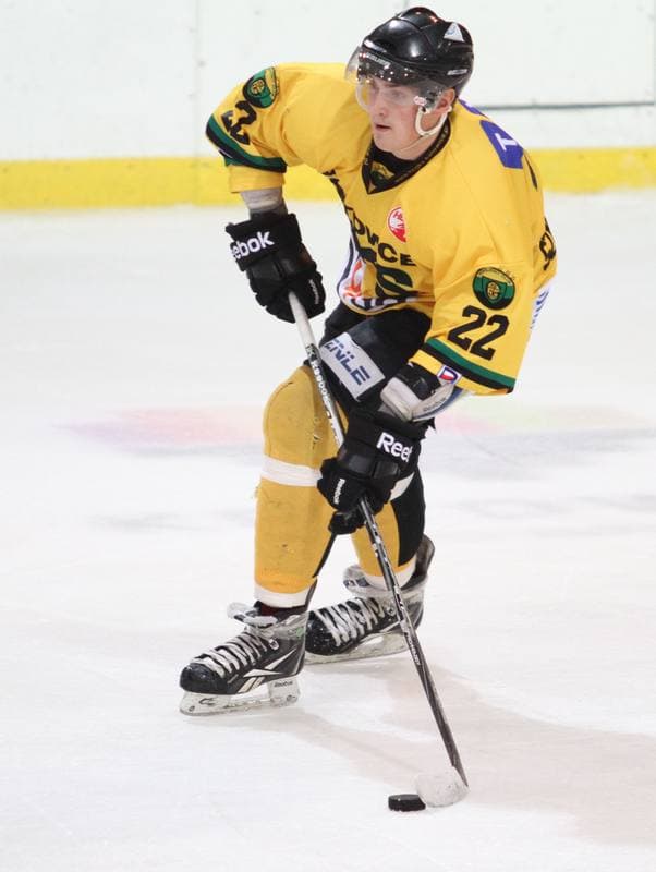 Ice Hockey. Tauron Hokej Liga. HC GKS Katowice - Podhale Nowy Targ. 04.01.2015