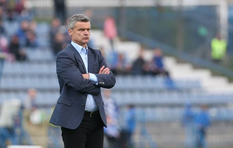 Football. Lotto Ekstraklasa. Ruch Chorzow - Zaglebie Lubin. 05.05.2017