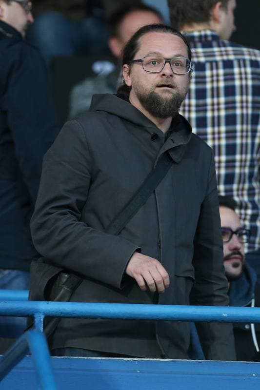 Football. Lotto Ekstraklasa. Ruch Chorzow - Piast Gliwice. 16.05.2017