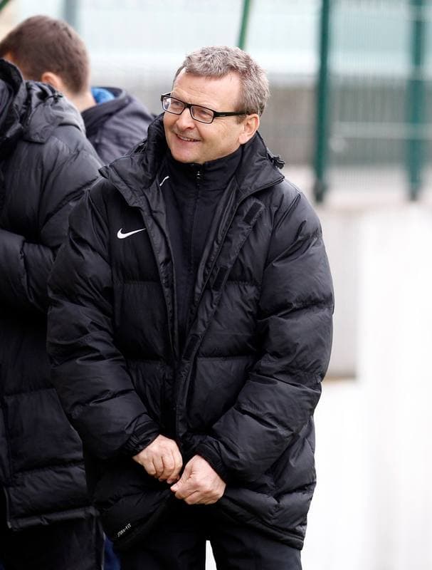 Football. I Liga. GKS Tychy - Termalica Bruk-Bet Nieciecza. 28.03.2015