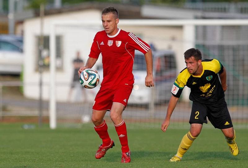 Football. I Liga. Pogon Siedlce - GKS Katowice. 27.08.2015