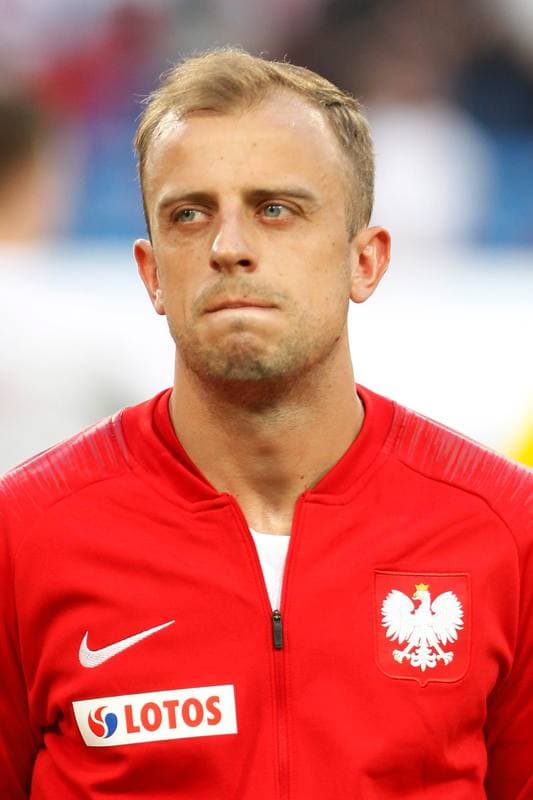 Football. International Friendly. Poland - Chile. 08.06.2018