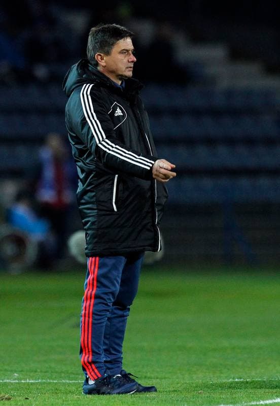 Football. PKO BP Ekstraklasa. Ruch Chorzow - Slask Wroclaw. 23.10.2015