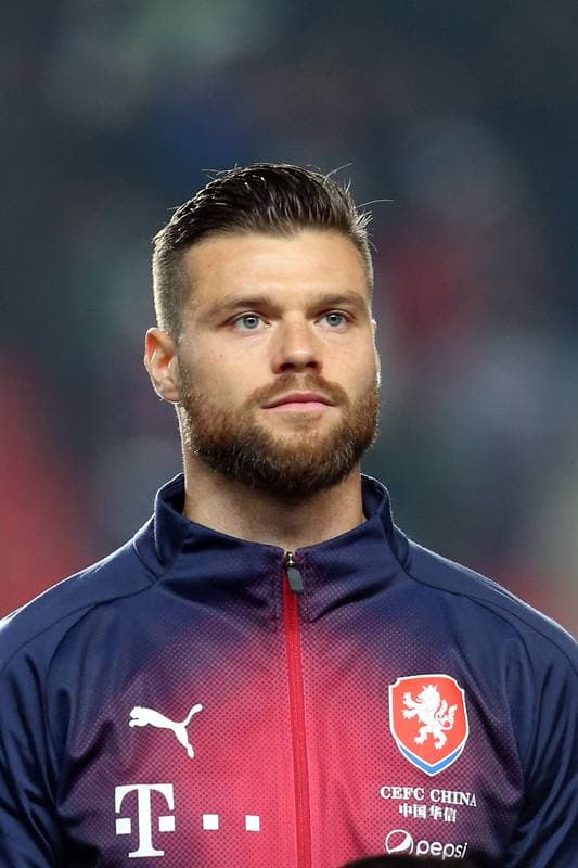 Football. UEFA Nations League. Czech Republic - Slovakia. 19.11.2018