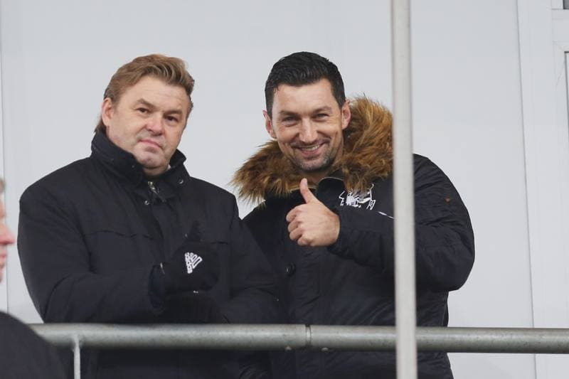 Football. Lotto Ekstraklasa. Piast Gliwice - Pogon Szczecin. 03.12.2018