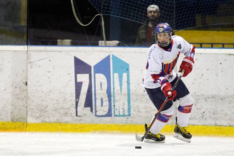 Ice Hockey. PLHK. Polonia Bytom - Stoczniowiec Gdansk. 09.03.2019