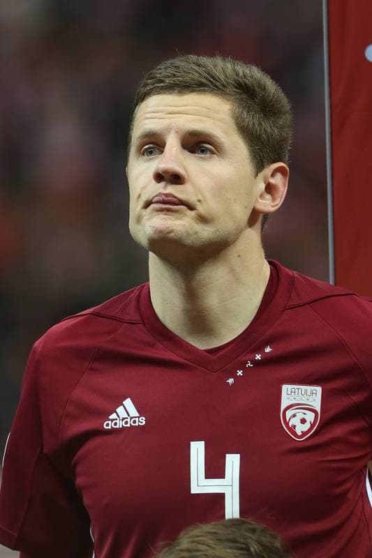 Football. Euro 2020 Qualifiers. Poland - Latvia. 24.03.2019