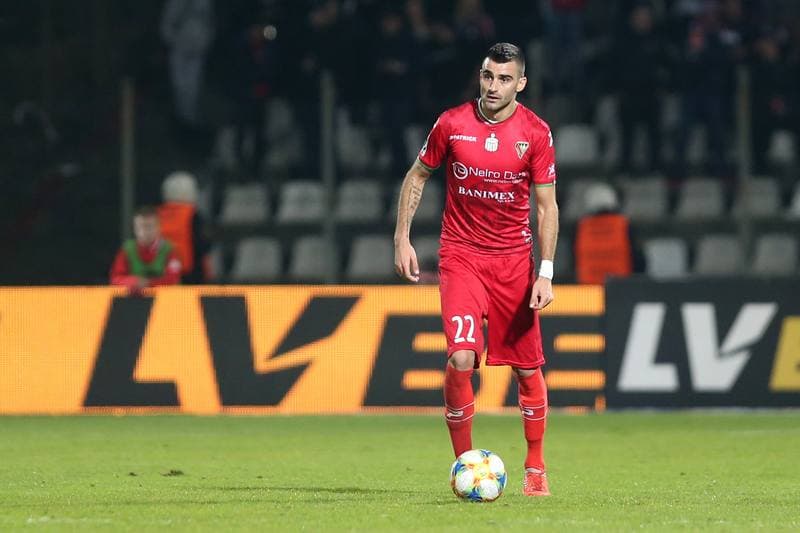 Football. Lotto Ekstraklasa. Zaglebie Sosnowiec - Wisla Krakow. 03.04.2019