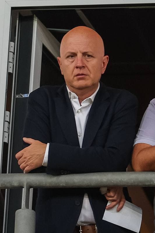 Football. PKO BP Ekstraklasa. Piast Gliwice - Ruch Chorzow. 26.08.2023