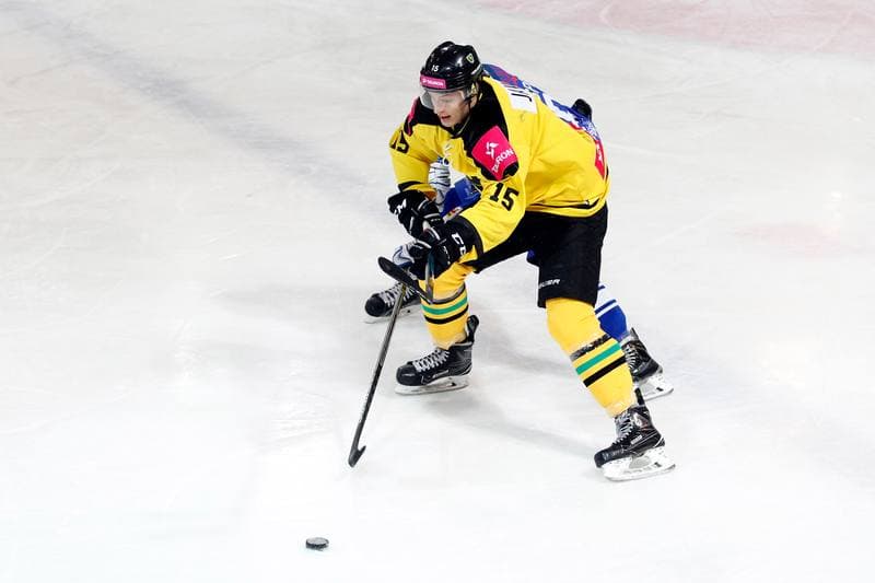 Ice Hockey. Tauron Hokej Liga. Tauron KH GKS Katowice - Unia Oswiecim. 03.02.2017