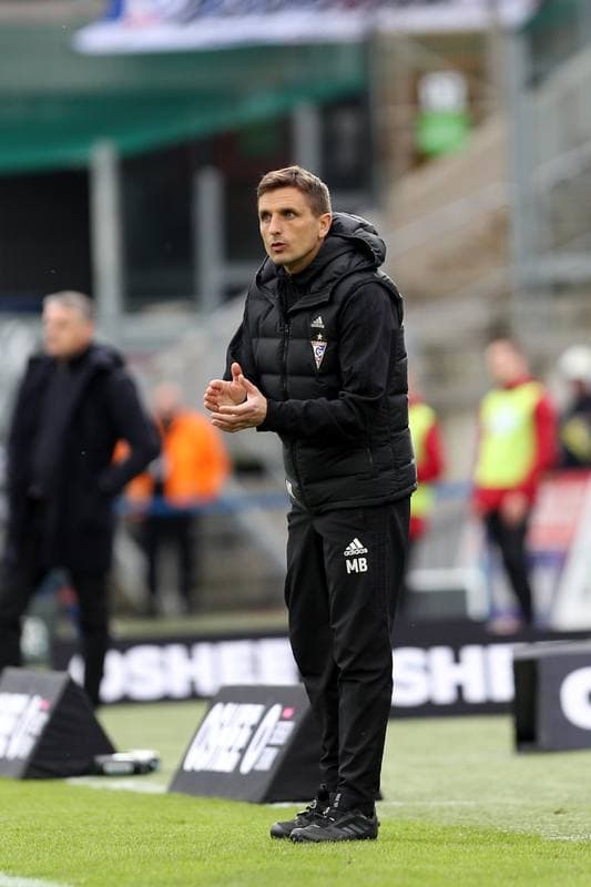 Football. Lotto Ekstraklasa. Gornik Zabrze - Sandecja Nowy Sacz. 31.03.2018