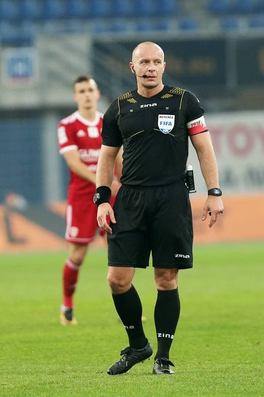 Football. Lotto Ekstraklasa. Piast Gliwice - Wisla Krakow. 02.11.2018