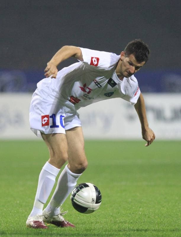 Football. Ekstraklasa. Polonia Bytom - Ruch Chorzow. 18.09.2010