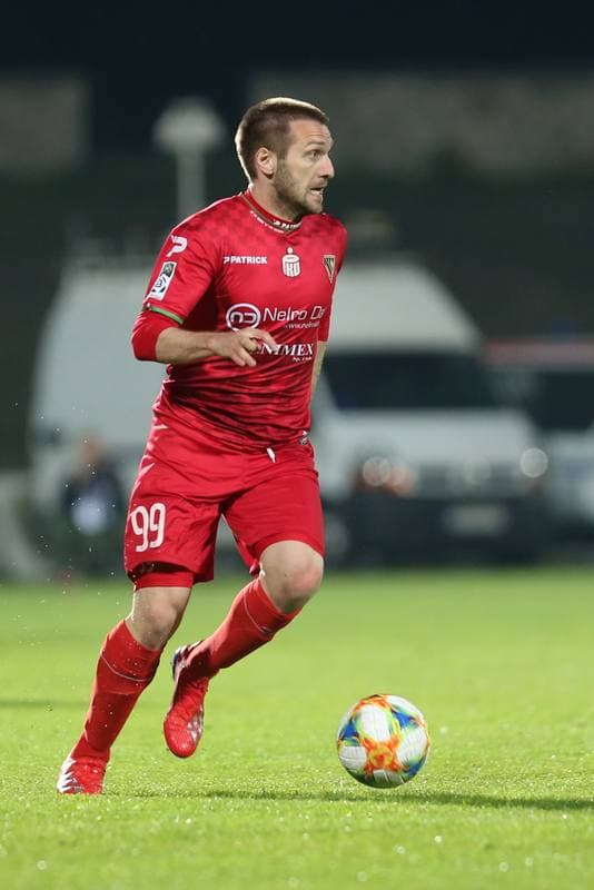Football. Lotto Ekstraklasa. Zaglebie Sosnowiec - Wisla Krakow. 25.04.2019