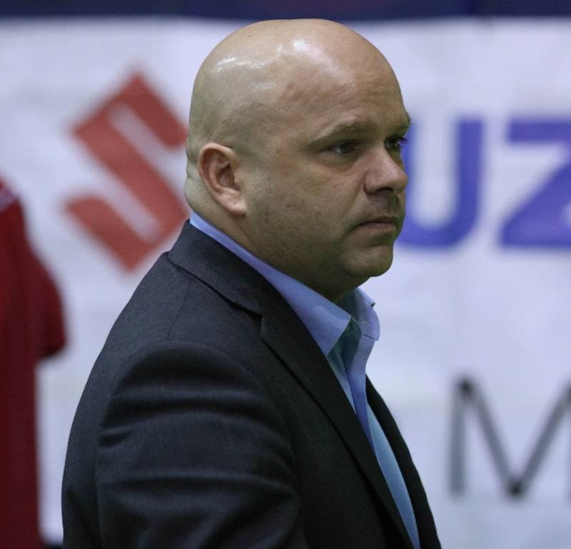 Handball. Women's Ekstraklasa. Ruch Chorzow - Start Elblag. 22.01.2011