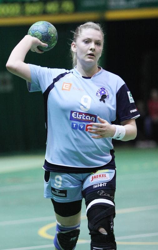 Handball. XIV Puchar Slaska. KPR Ruch Chorzow - AZS AWF Wroclaw. 13.08.2011