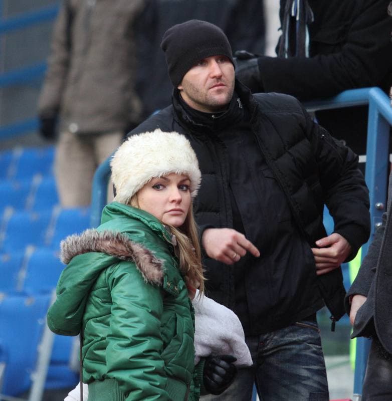 Football. T-Mobile Ekstraklasa. Wisla Krakow - Korona Kielce. 26.02.2012