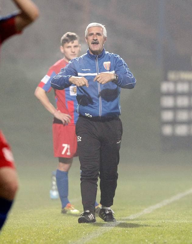 Football. II Liga. Polonia Bytom - Odra Opole. 14.09.2013