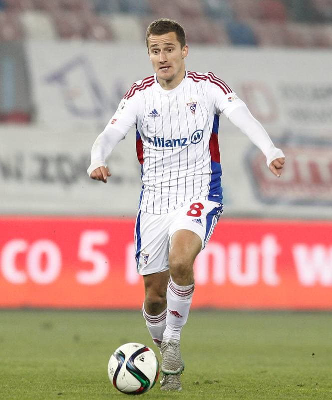 Football. PKO BP Ekstraklasa. Gornik Zabrze - Gornik Leczna. 28.11.2015