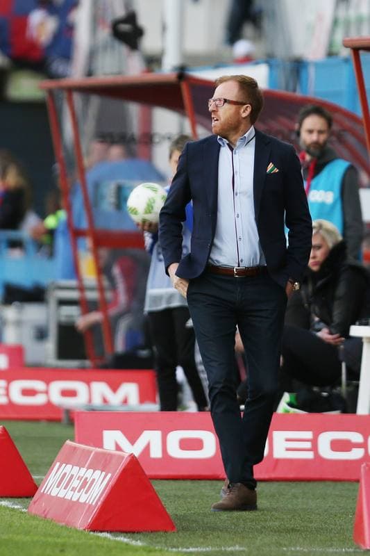 Football. Ekstraklasa. Piast Gliwice - Zaglebie Lubin. 15.05.2016