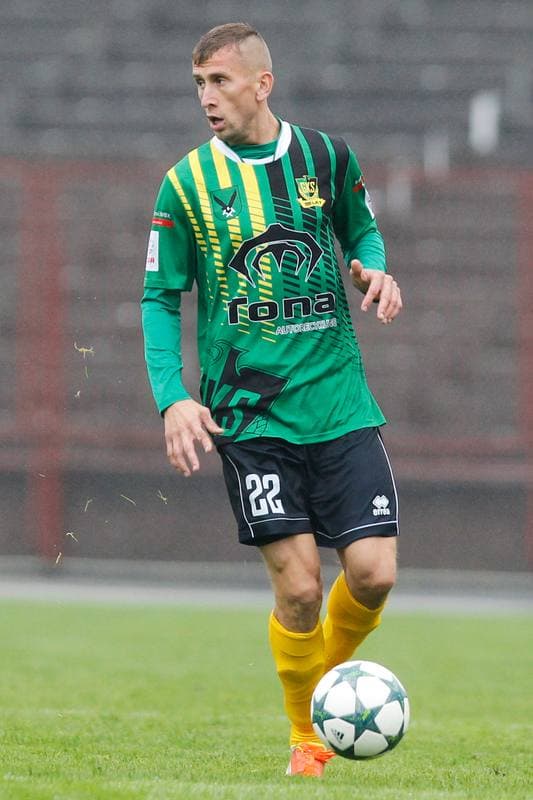 Football. II Liga. GKS Jastrzebie - Wisla Pulawy. 23.09.2017