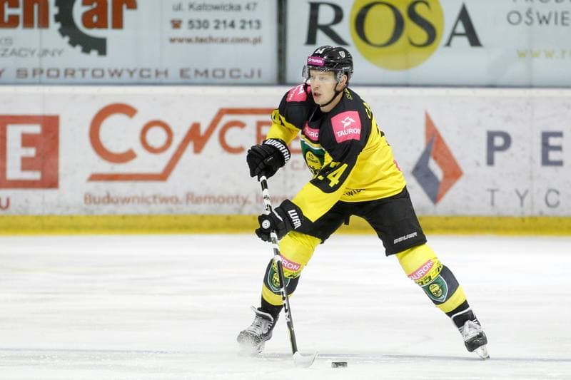 Ice Hockey. Puchar Polski. Tauron KH GKS Katowice - JKH GKS Jastrzebie. 27.12.2018