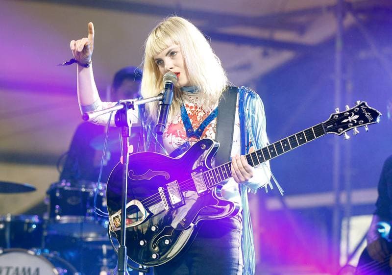 Music. Tauron Nowa Muzyka Festival. 21.08.2015