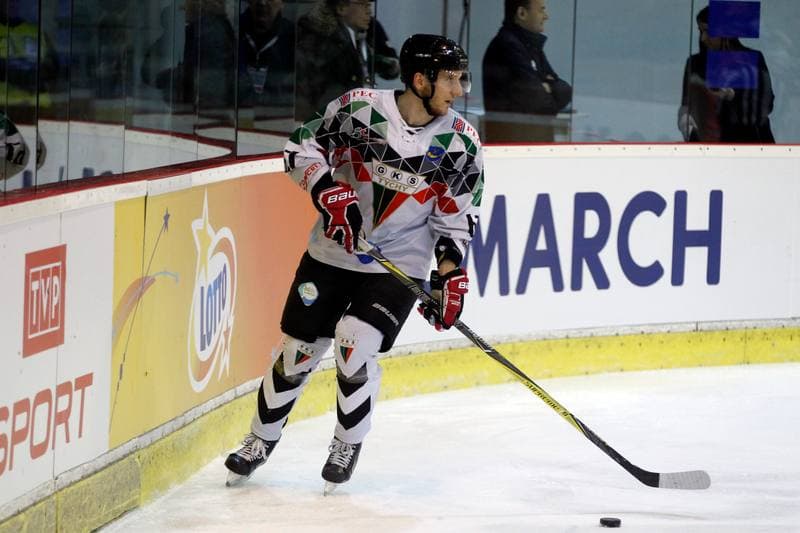 Ice Hockey. Lotto Puchar Polski. GKS Tychy - JKH GKS Jastrzebie. 27.12.2017
