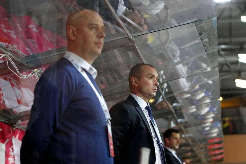 Ice Hockey. Women's U18 World Championship Division 1B. Poland - France. 11.01.2018