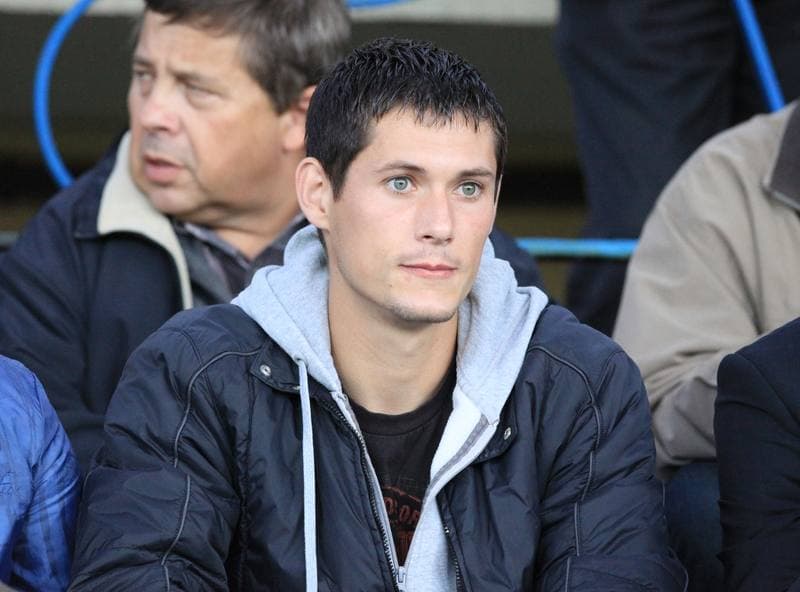 Football. I liga. Piast Gliwice - Pogon Szczecin. 03.09.2010
