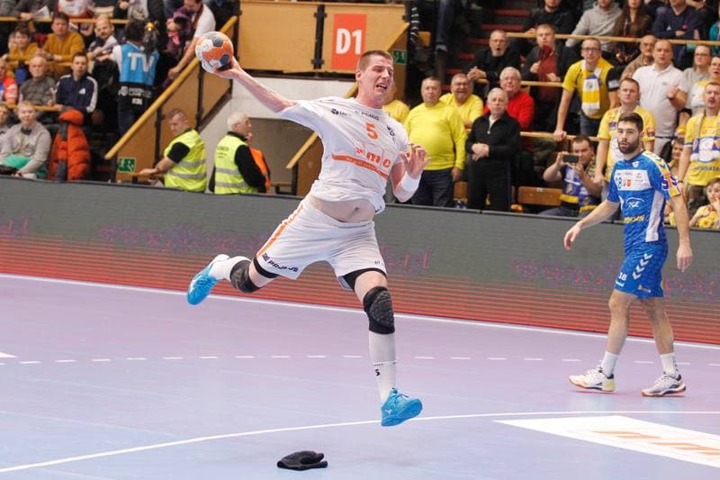 Handball. PGNiG Superliga. NMC Gornik Zabrze - PGE Vive Kielce. 30.01.2019