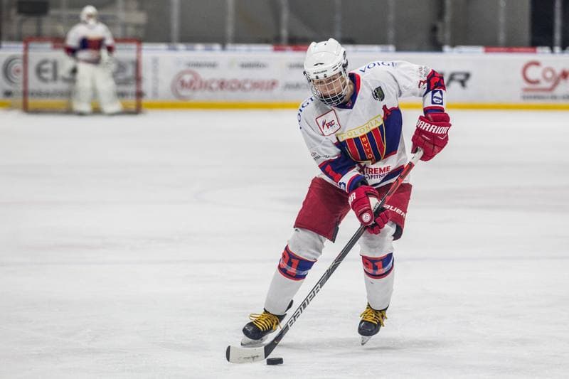 Ice Hockey. PLHK. BS Polonia Bytom - UKHK Unia Oswiecim. 12.02.2022