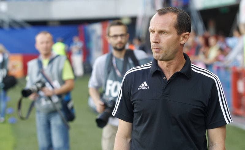 Football. PKO BP Ekstraklasa. Piast Gliwice - Gornik Zabrze. 31.07.2015