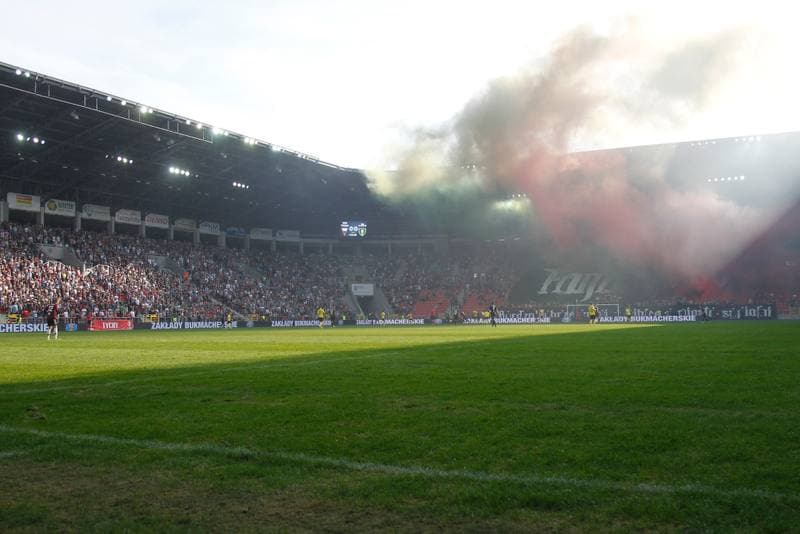 Football. I Liga. GKS Tychy - GKS Katowice. 01.10.2016