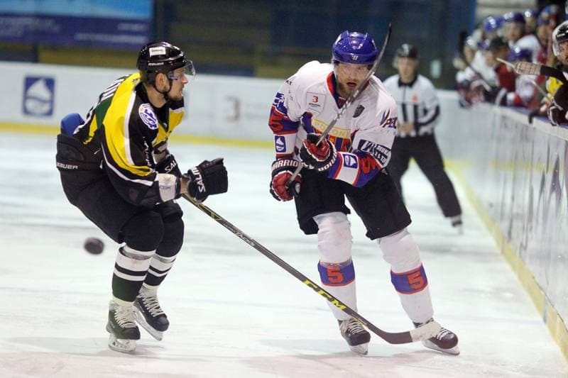 Ice Hockey. Polska Hokej Liga. Tempish Polonia Bytom - JKH GKS Jastrzebie. 20.01.2017