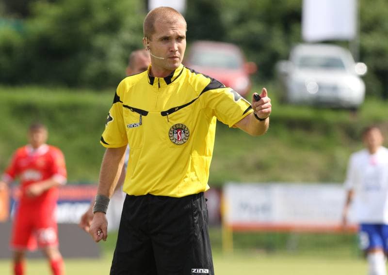 Football. T-Mobile Ekstraklasa. Podbeskidzie Bielsko-Biala - Widzew Lodz. 14.08.2011